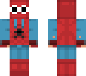 clout spiderman