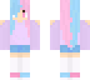 cotton candy dream