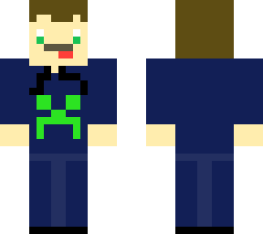 crazy noob