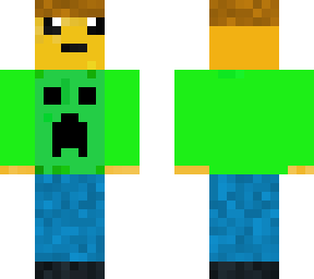 creeper