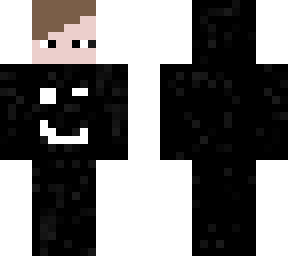 creepy guy with overlay