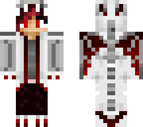 crimson dragon