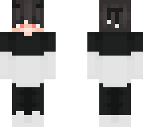 cute demon boy