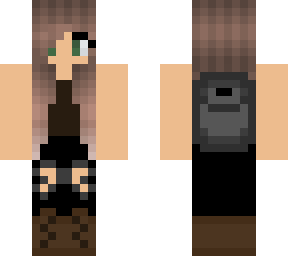 cute explorer (edited the edit)