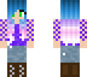 cute girl fixed