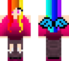 dashilicious