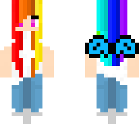 dashilicious
