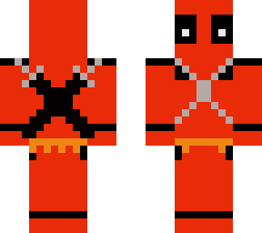 dead pool