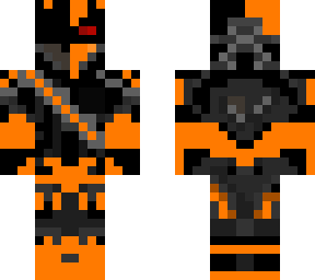 deathstroke