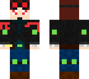 ded dantdm