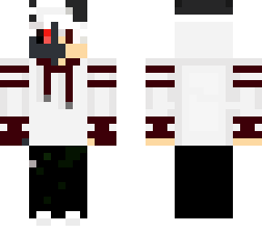 demon boy (thanks to lucy24 for the base :d)