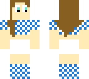 disco girl