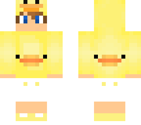 duck