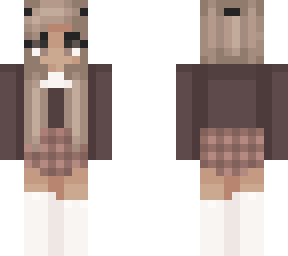 edit from school girl