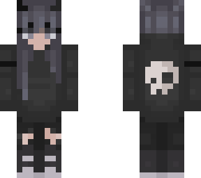 emo/goth by: keebie
