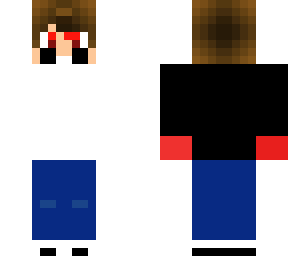 evil thomas sanders