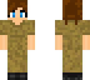 female soilder