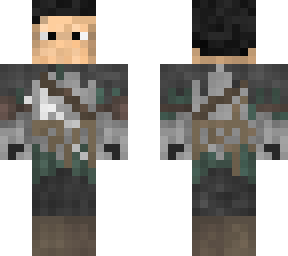 feudalrealms nordic man