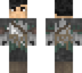 feudalrealms nordic man