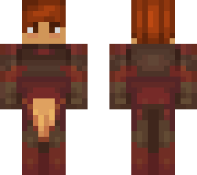 fire elemental