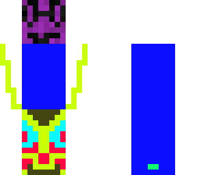 flex man