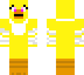 fnaf chica