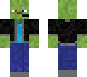 friend zombie