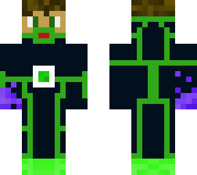 future purple suit