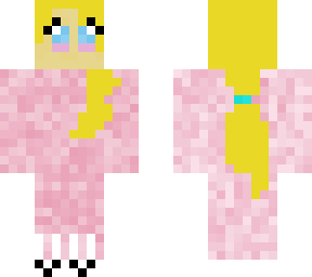 fuzzy bunny pjs