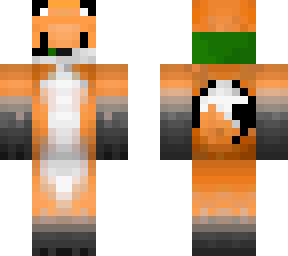 galfox