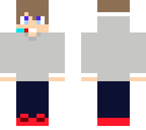 gamer
