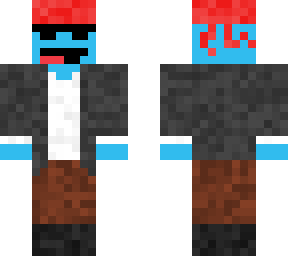 gangster (improved)