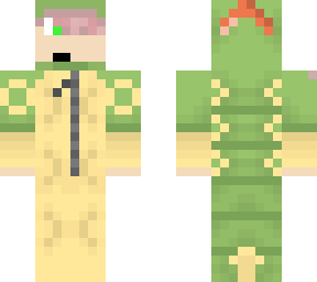 gecko onzie
