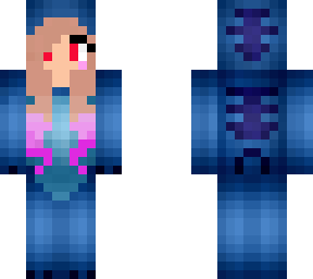 girl stitch