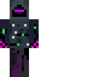 glitchy isupernova
