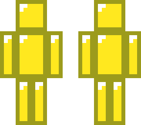 golden block