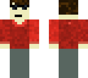 guy with shades