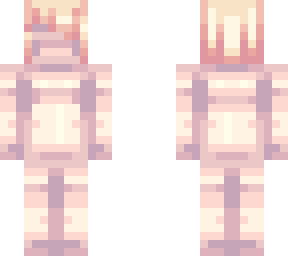 hair base - blonde