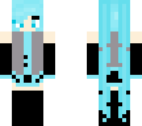 hatsune miku