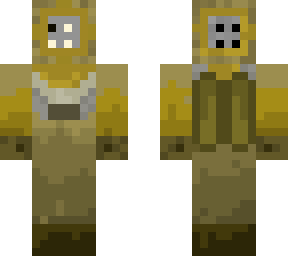 helmet diver