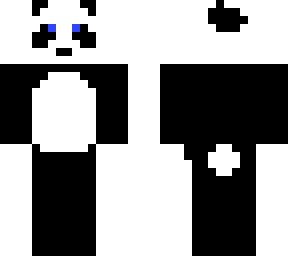 improved panda