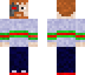 jack christmas edition