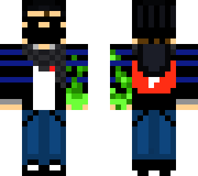 jasonminecrafted (winter version)
