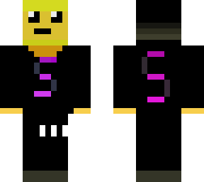 joe