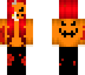 killer pumpkin