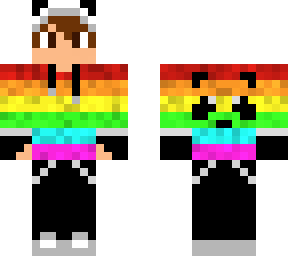 lgbt+  ipevapanda