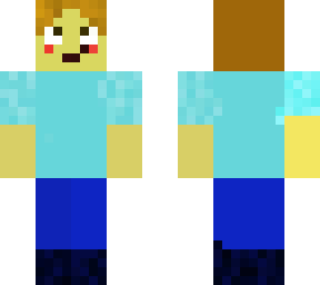 little boy