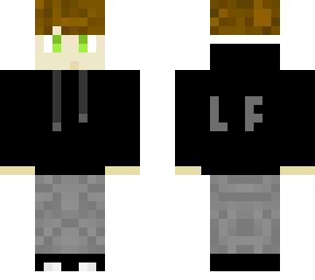 lucasplayz offical skin