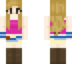 lucy fairytail galuna island outfit (read description)