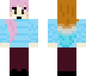madeline - celeste (gradient)